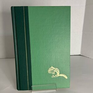North American Wildlife - Reader's Digest Editor Susan J. Wernert Hardcover Book